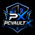 PCVAULTX
